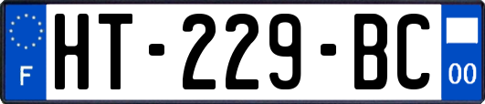 HT-229-BC
