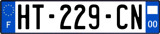 HT-229-CN