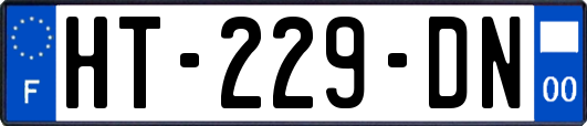 HT-229-DN