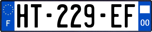 HT-229-EF