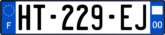 HT-229-EJ