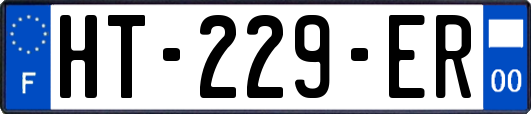 HT-229-ER