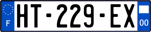HT-229-EX