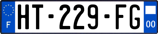 HT-229-FG