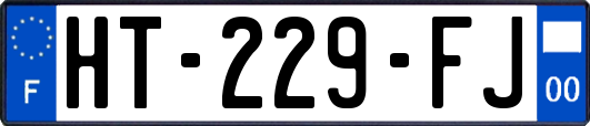 HT-229-FJ
