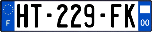 HT-229-FK