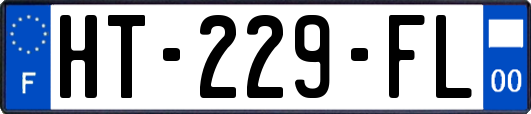 HT-229-FL