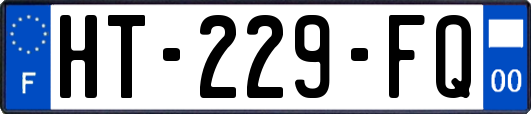 HT-229-FQ