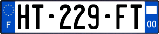 HT-229-FT
