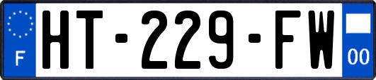 HT-229-FW