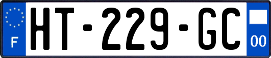 HT-229-GC