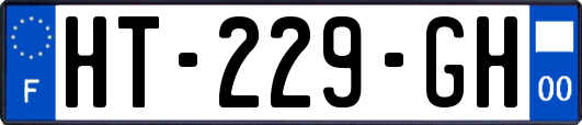 HT-229-GH