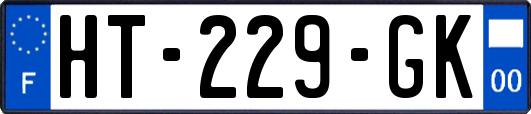 HT-229-GK