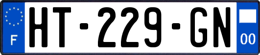 HT-229-GN