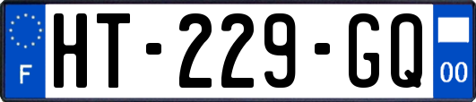HT-229-GQ