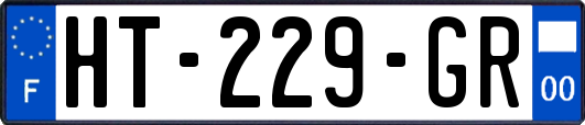 HT-229-GR