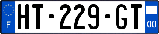 HT-229-GT