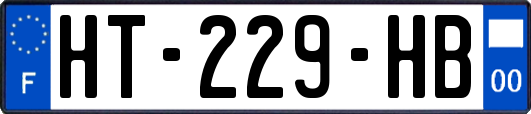HT-229-HB