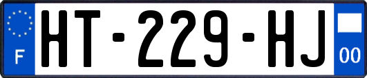 HT-229-HJ