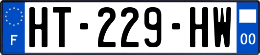 HT-229-HW