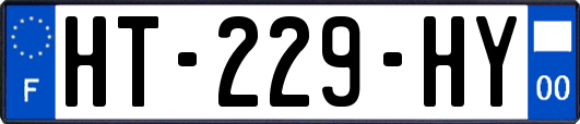 HT-229-HY
