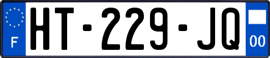 HT-229-JQ