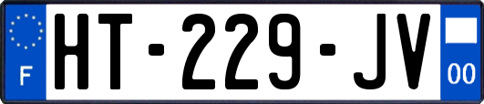 HT-229-JV