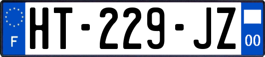 HT-229-JZ