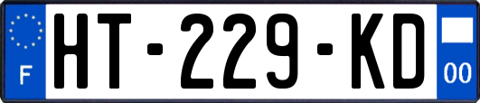 HT-229-KD