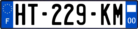 HT-229-KM