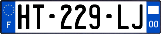 HT-229-LJ