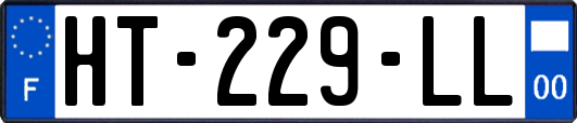 HT-229-LL