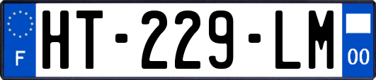 HT-229-LM