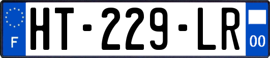 HT-229-LR