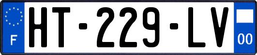 HT-229-LV