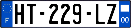 HT-229-LZ
