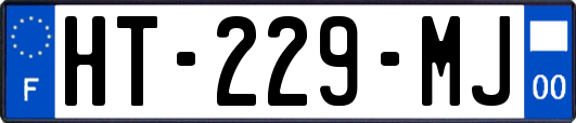 HT-229-MJ