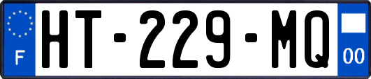 HT-229-MQ