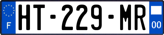 HT-229-MR