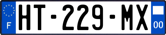 HT-229-MX
