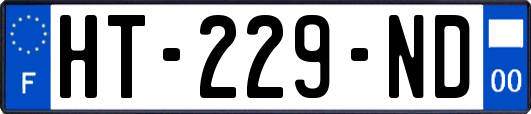 HT-229-ND