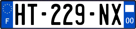 HT-229-NX
