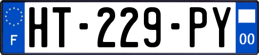 HT-229-PY