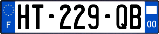 HT-229-QB
