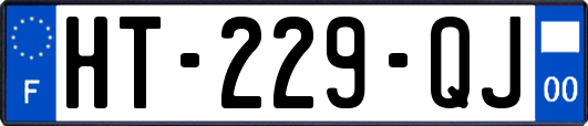 HT-229-QJ
