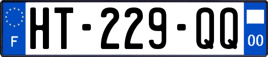 HT-229-QQ