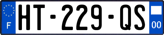 HT-229-QS