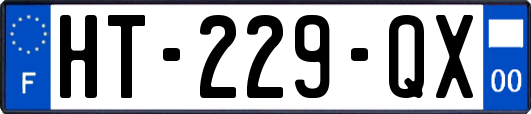 HT-229-QX