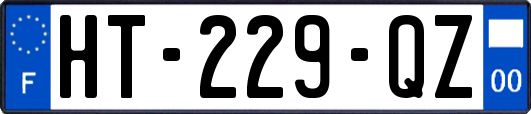 HT-229-QZ