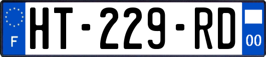 HT-229-RD